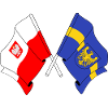 Flag Poland Silesia
