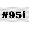 95i