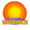 Bornholm Denmark Baltic Sea