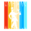 magicien magicien