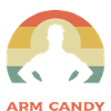 Arm Candy Husband