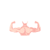 Bras Candy Mari