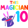 magicien magicien