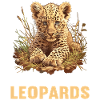 Léopard léopard
