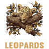 Leoparden Leopard