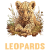 Léopard léopard
