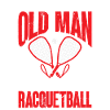 Racquetball Player Racquetball