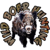wild boar hunting