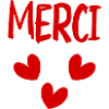 MAÎTRESSE. MERCI. MERCI MAÎTRESSE