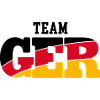 TEAM GERMANY LOGO