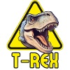 T-REX!