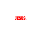 Leave The Judgin' To Jesus