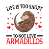 Armadillo Armadillo Armad