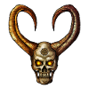 Devil Skull 4