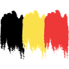 Belgium Flag