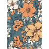 Floral 2000s Style