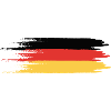 Drapeau de l’Allemagne