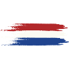 Netherlands Flag Holland