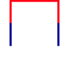 Serbien Serbien, Erklæring bogstaver med flag