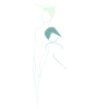 Stylized Family Portrait