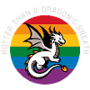 Lgbt Dragon