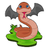 Snake Bat
