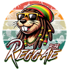 Bober Reggae - Rasta Bobr Marly