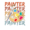 Painter Varnisher