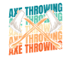 Axe Throwing Axe Thrower