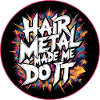 Hair Metal Made Me Do It - Glam Metal Nostalgia