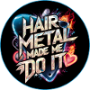Hair Metal