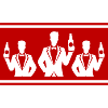 Junggesellenabschied Crew Gruppe