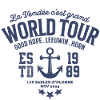 Worldtour regatta blc