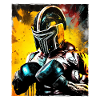 Boxer Spartan Boxe Gladiateur Boxe