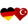 Partners Turkey and Germany