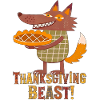 Thanksgiving Beast