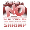 Shrimp allergy