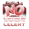 Celery allergy
