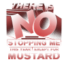 Mustard allergy