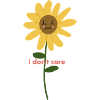 Happy Sunflower