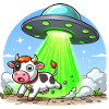 UFO Lands