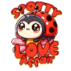 Ladybug Entomology Entomologist