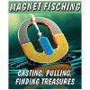 MAGNETFISCHING CASTING PULLING FINDING