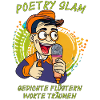 MAN MICROPHONE POETRY SLAM POEMS