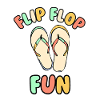 Flip Flop Spaß