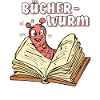 BOOK WORM BOOKWORM