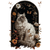 Siberian Cat