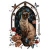 Burmese Cat