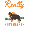 J’aime juste Hovawarts