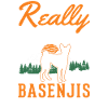 I just like Basenjis